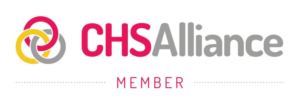 CHS Alliance
